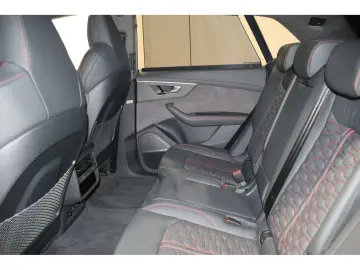 AUDI RS Q8 performance UPE202 Keramik 305km h B&OAdv
