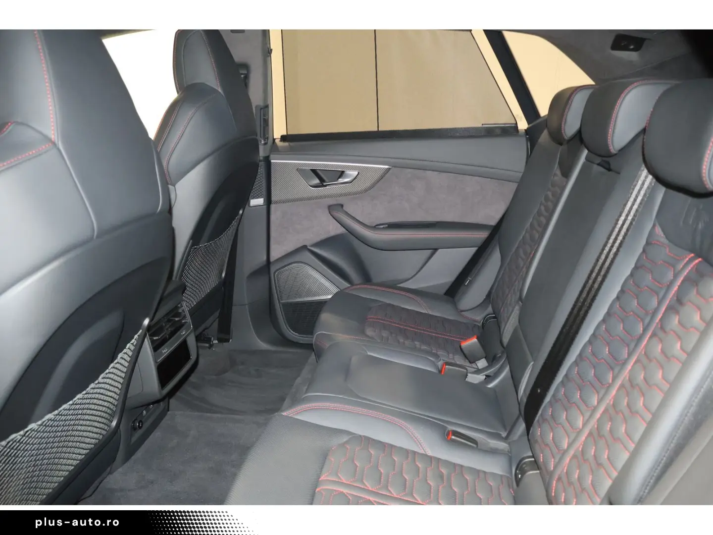 AUDI RS Q8 performance UPE202 Keramik 305km h B&OAdv