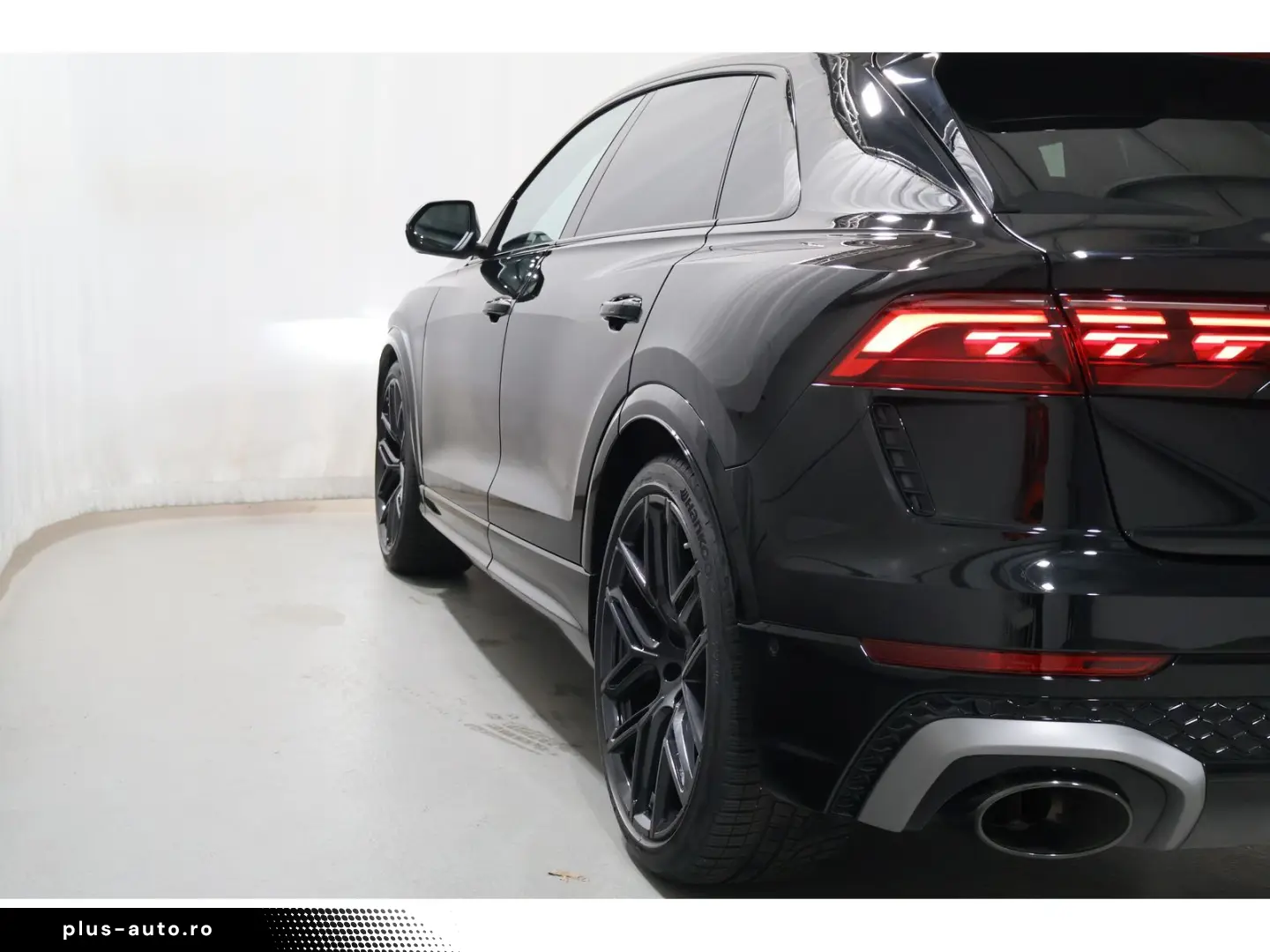 AUDI RS Q8 performance UPE202 Keramik 305km h B&OAdv