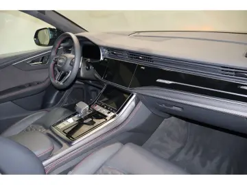 AUDI RS Q8 performance UPE202 Keramik 305km h B&OAdv