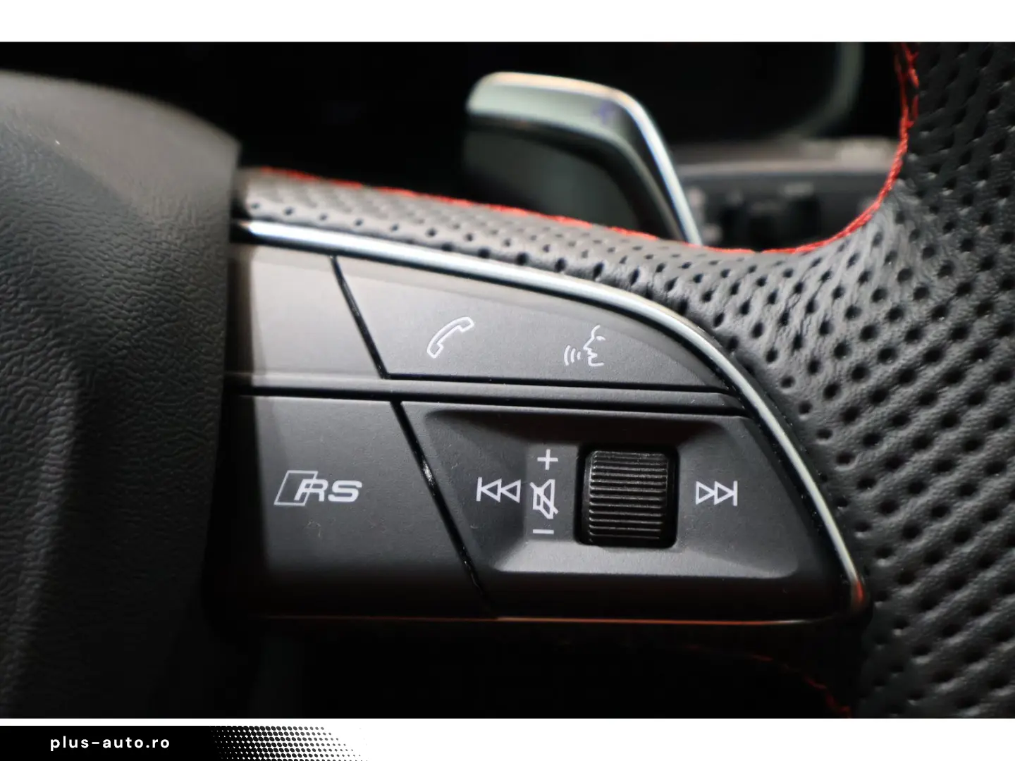 AUDI RS Q8 performance UPE202 Keramik 305km h B&OAdv
