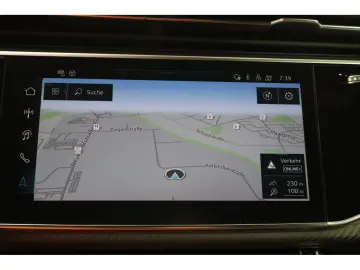 AUDI RS Q8 performance UPE202 Keramik 305km h B&OAdv