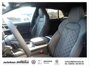 AUDI Q8 50 TDI quattro S line SOFTCLOSE AHK LUFT B&O