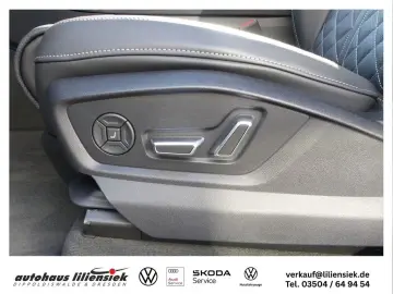 AUDI Q8 50 TDI quattro S line SOFTCLOSE AHK LUFT B&O