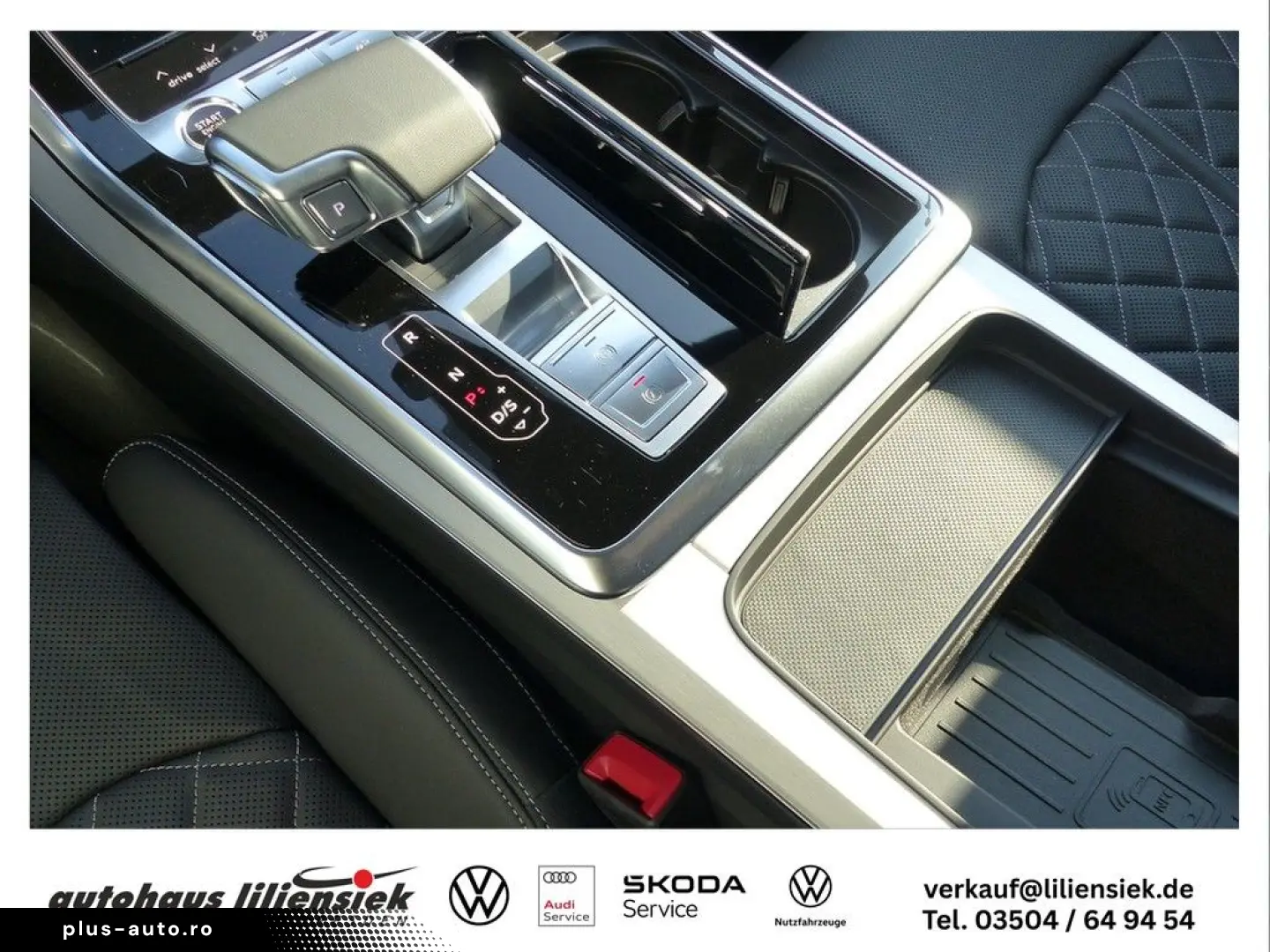 AUDI Q8 50 TDI quattro S line SOFTCLOSE AHK LUFT B&O