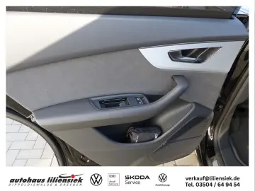 AUDI Q8 50 TDI quattro S line SOFTCLOSE AHK LUFT B&O