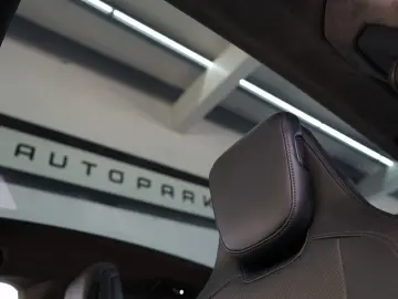 PORSCHE Taycan GTS Pano NightVision HeadUp Sitzklima Mas