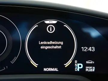 PORSCHE Taycan GTS Pano NightVision HeadUp Sitzklima Mas