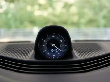 PORSCHE Taycan GTS Pano NightVision HeadUp Sitzklima Mas