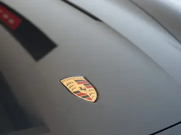 PORSCHE Taycan GTS Pano NightVision HeadUp Sitzklima Mas