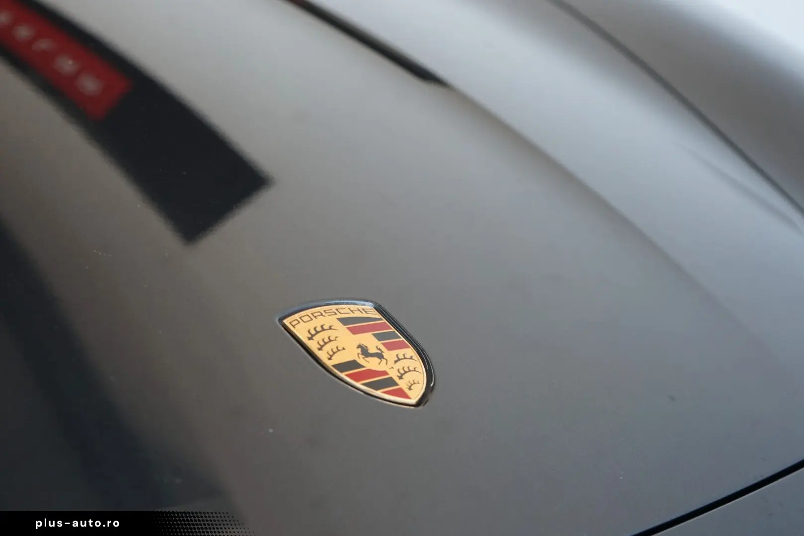 PORSCHE Taycan GTS Pano NightVision HeadUp Sitzklima Mas