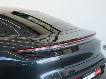PORSCHE Taycan GTS Pano NightVision HeadUp Sitzklima Mas