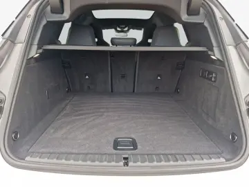 BMW iX xDrive40  AHK  PanoramaGlasdach  SHZ