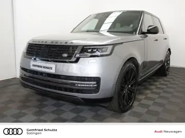 LAND ROVER Range Rover HSE Hybrid