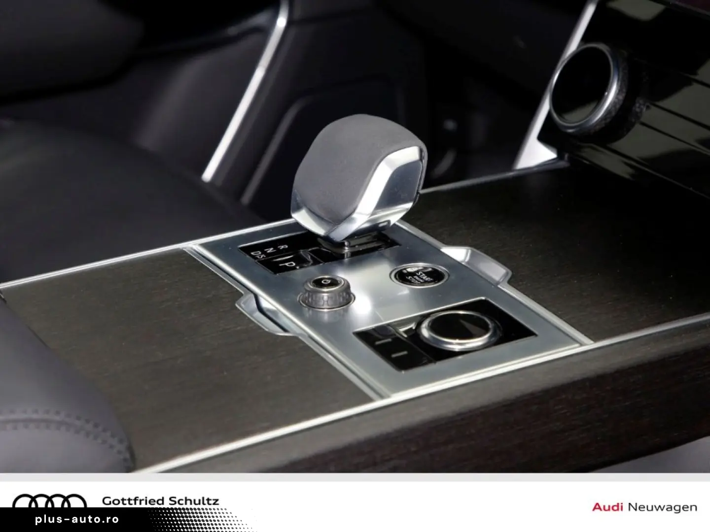 LAND ROVER Range Rover HSE Hybrid