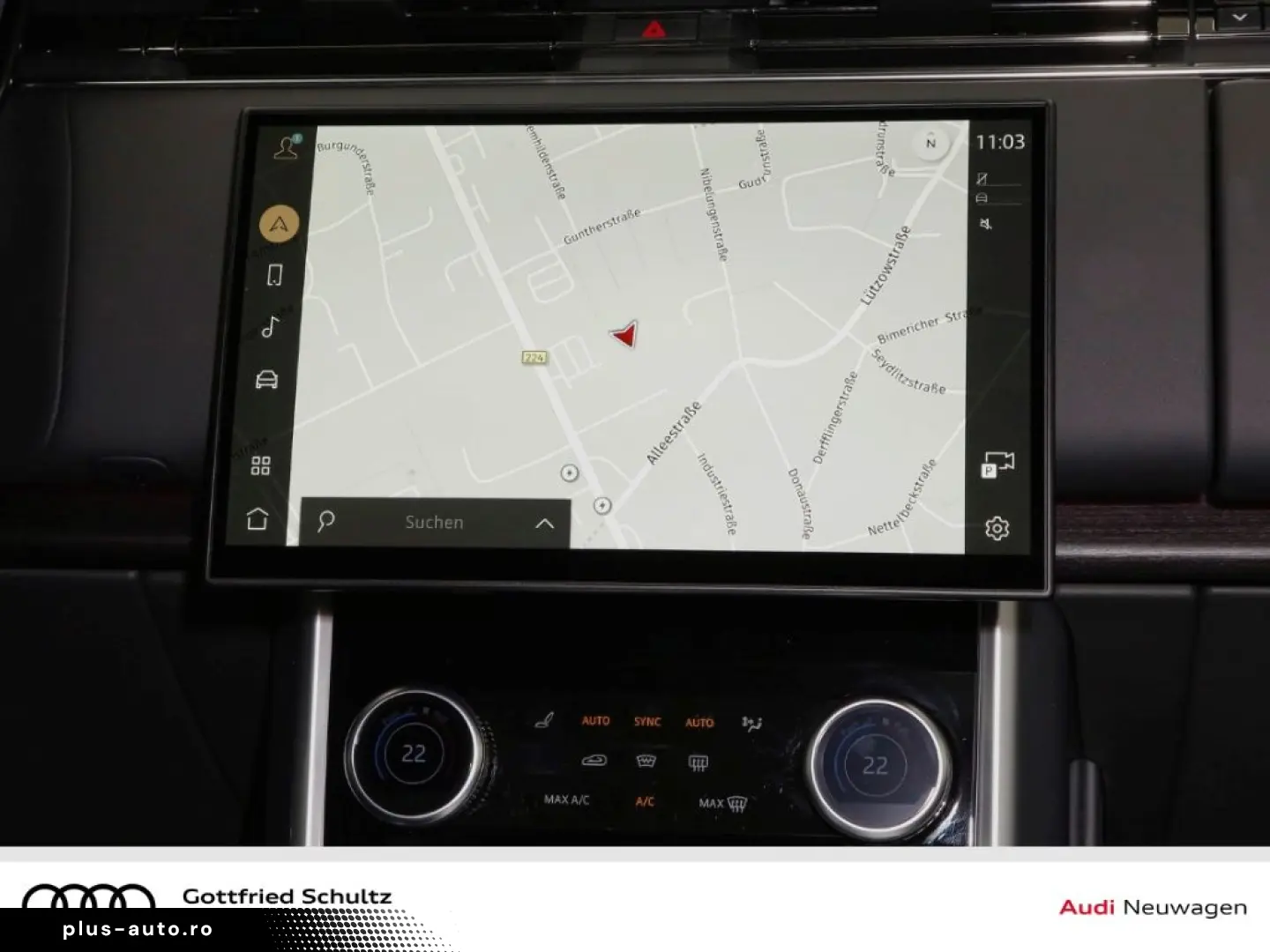 LAND ROVER Range Rover HSE Hybrid