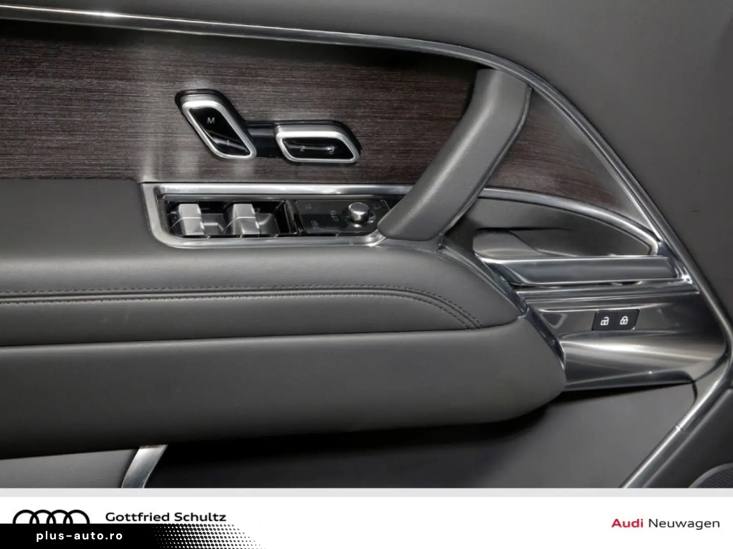 LAND ROVER Range Rover HSE Hybrid