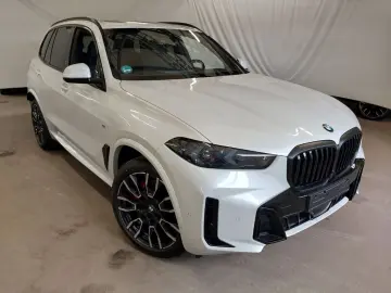 BMW X5 xDrive 30d M-Sport-Pro Sky AHK 21''&hellip;
