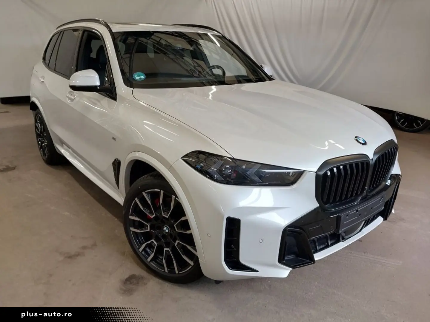 BMW X5 xDrive 30d M-Sport-Pro Sky AHK 21''&hellip;