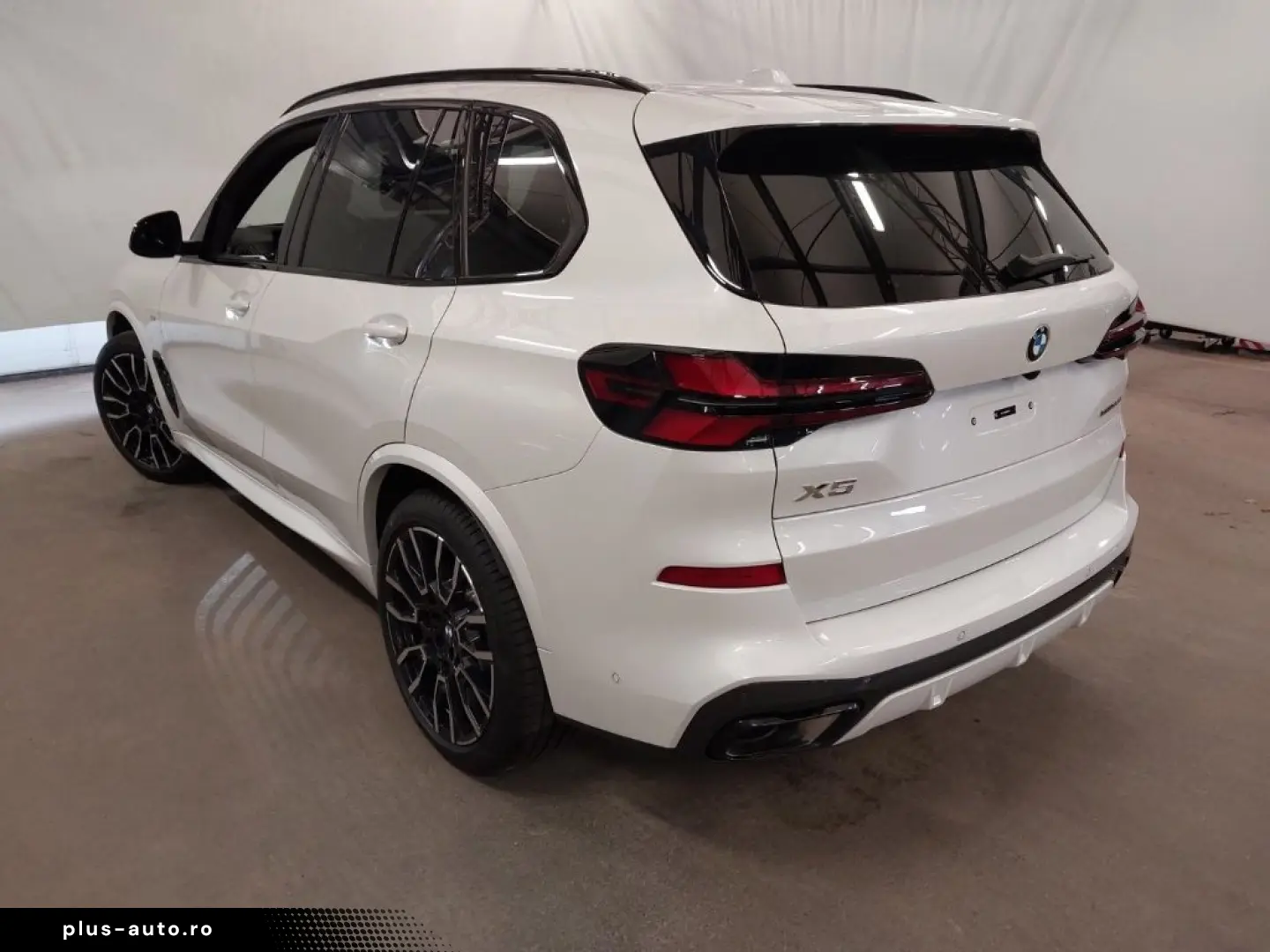 BMW X5 xDrive 30d M-Sport-Pro Sky AHK 21''&hellip;