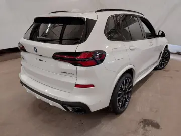 BMW X5 xDrive 30d M-Sport-Pro Sky AHK 21''…