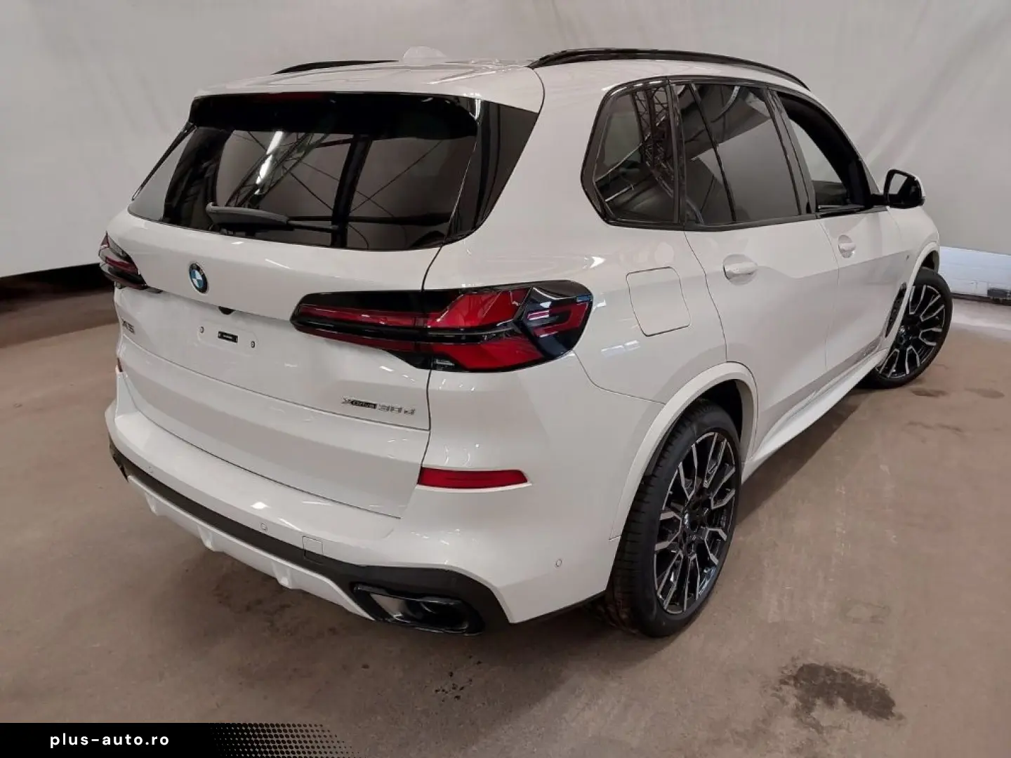 BMW X5 xDrive 30d M-Sport-Pro Sky AHK 21''&hellip;