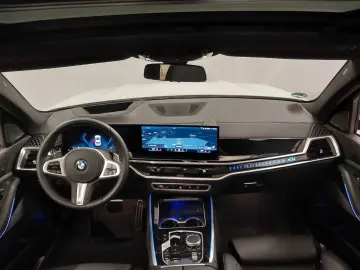 BMW X5 xDrive 30d M-Sport-Pro Sky AHK 21''…