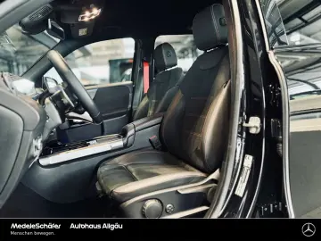 MERCEDES-BENZ GLB 35 AMG 4M Night Premium