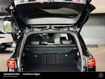 MERCEDES-BENZ GLB 35 AMG 4M Night Premium