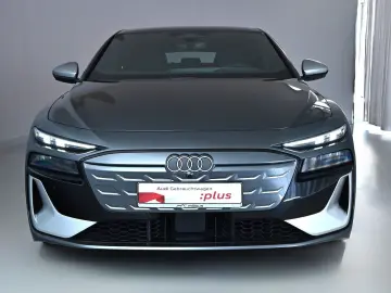 AUDI S6 Sportback e-tron qua 370 kW B&O PANO HUD NAVI