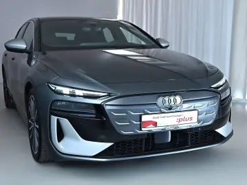 AUDI S6 Sportback e-tron qua 370 kW B&O PANO HUD NAVI