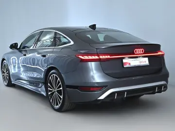 AUDI S6 Sportback e-tron qua 370 kW B&O PANO HUD NAVI