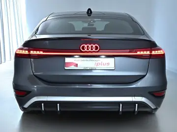 AUDI S6 Sportback e-tron qua 370 kW B&O PANO HUD NAVI