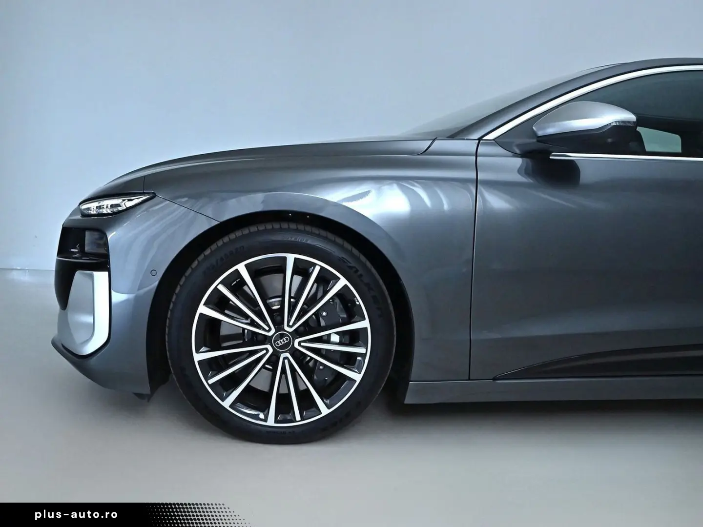 AUDI S6 Sportback e-tron qua 370 kW B&O PANO HUD NAVI