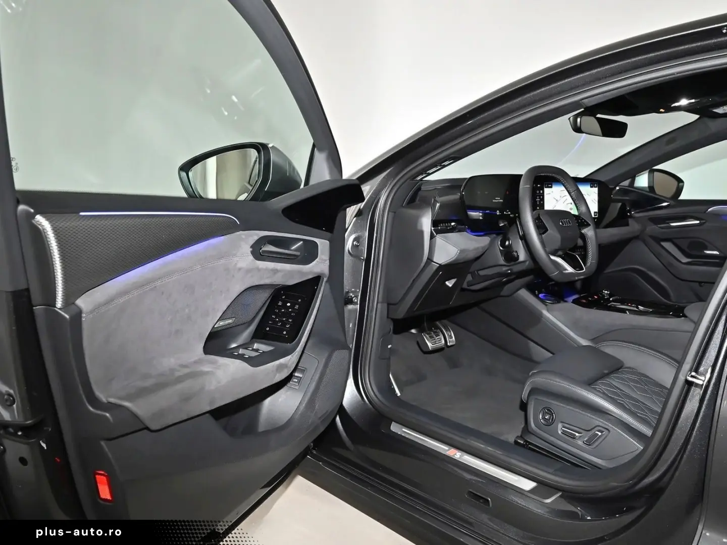 AUDI S6 Sportback e-tron qua 370 kW B&O PANO HUD NAVI