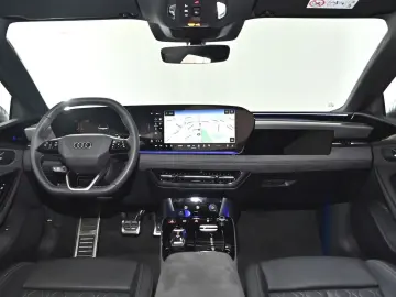 AUDI S6 Sportback e-tron qua 370 kW B&O PANO HUD NAVI
