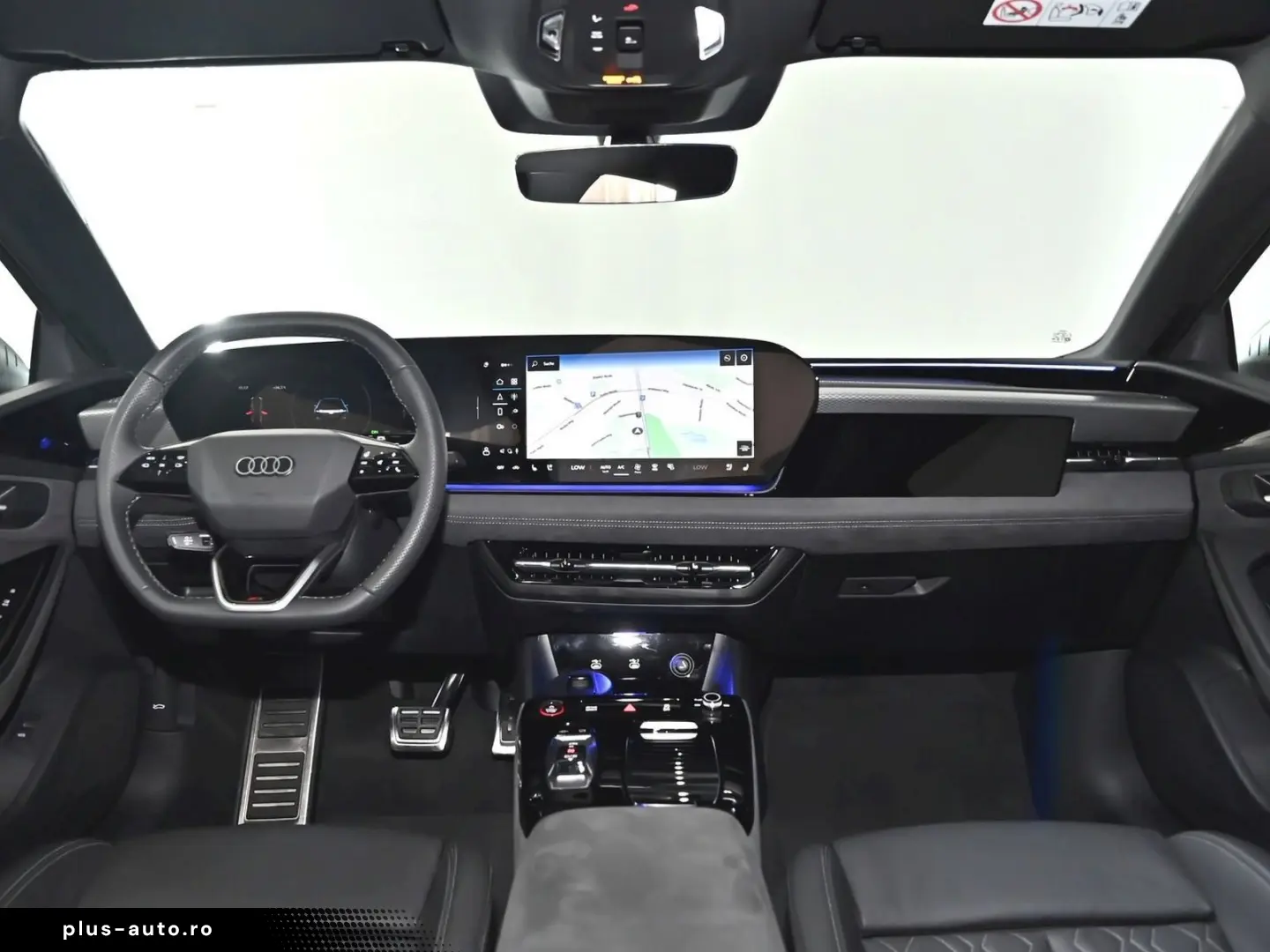 AUDI S6 Sportback e-tron qua 370 kW B&O PANO HUD NAVI