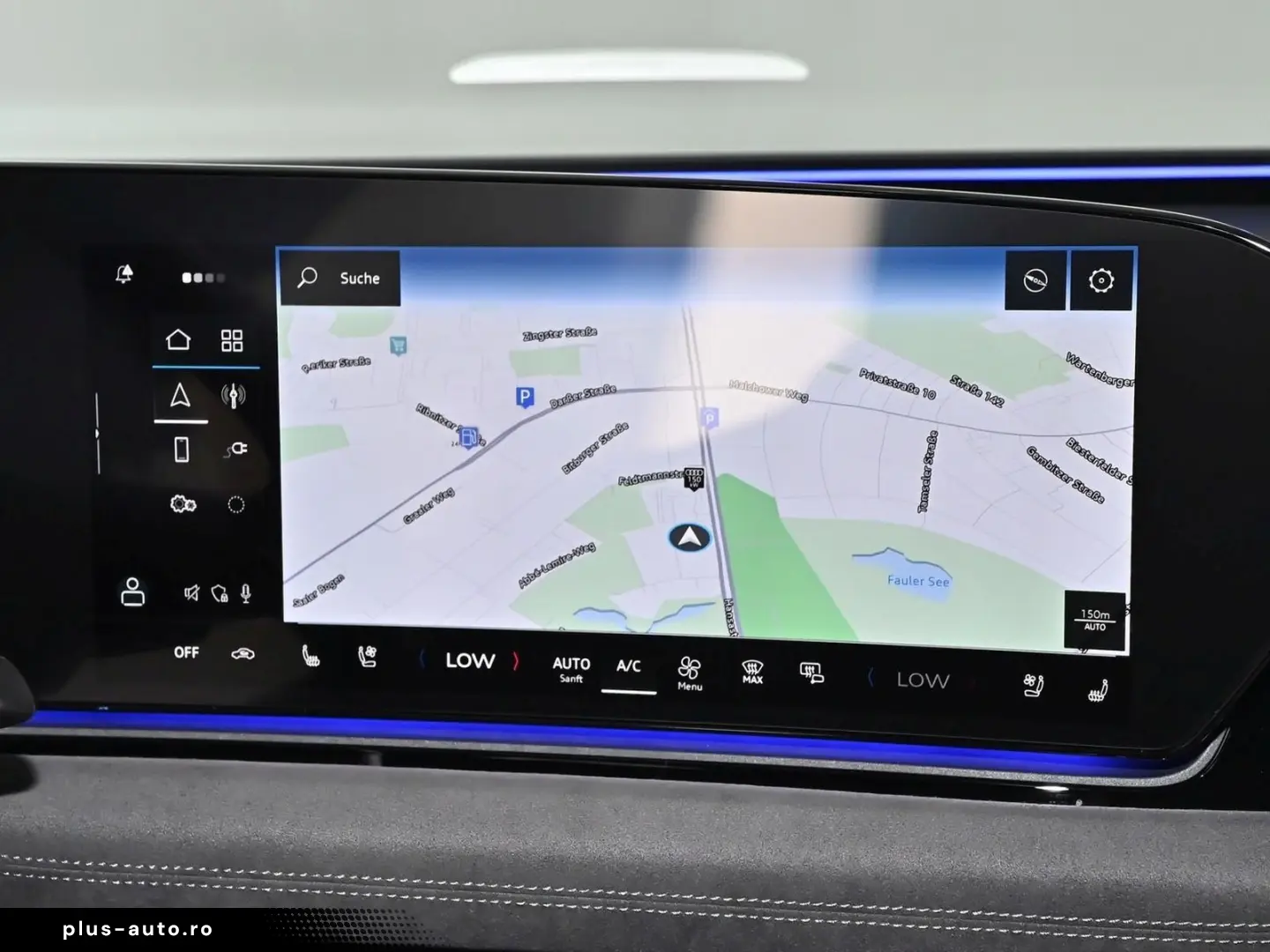 AUDI S6 Sportback e-tron qua 370 kW B&O PANO HUD NAVI