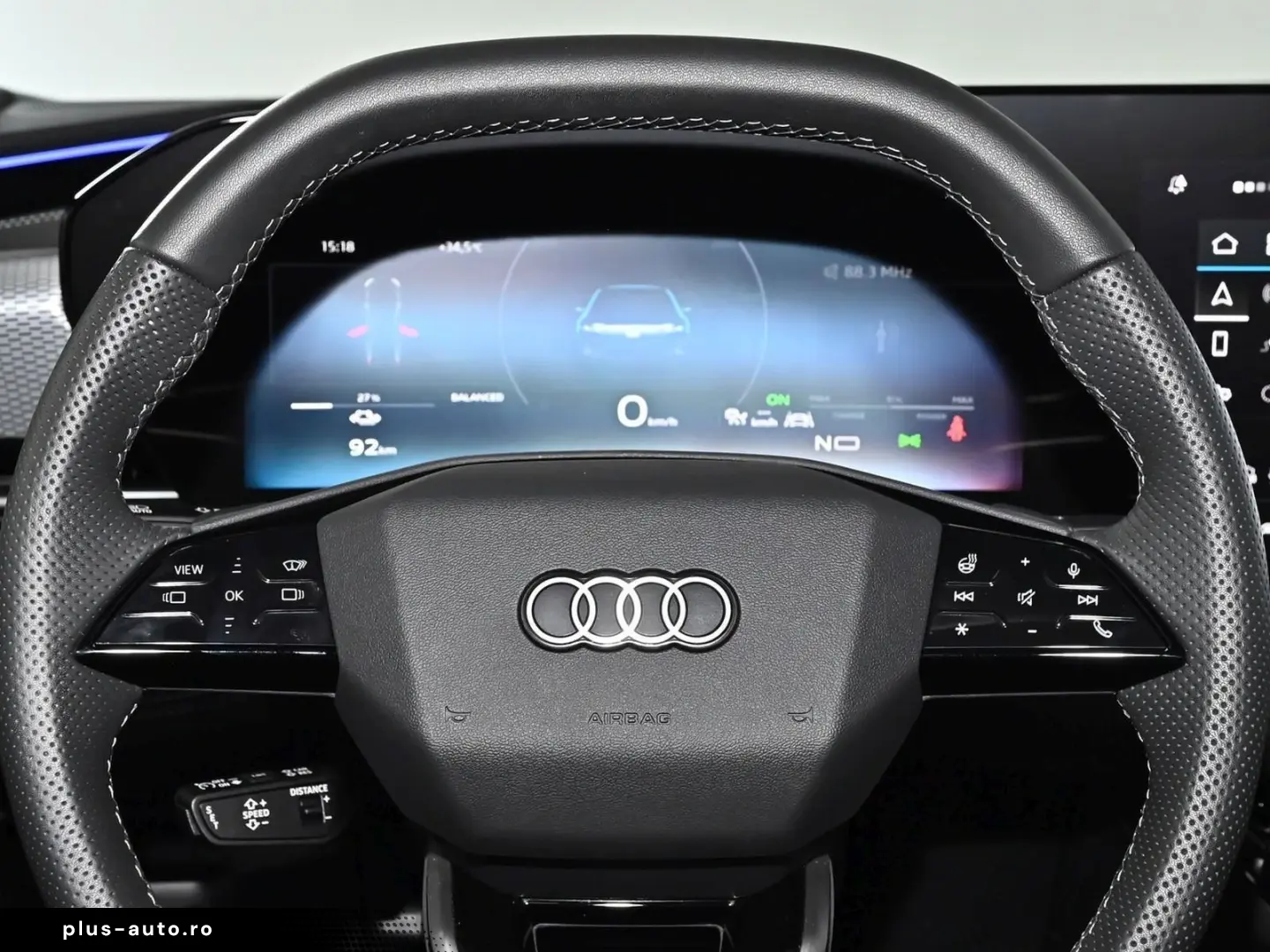 AUDI S6 Sportback e-tron qua 370 kW B&O PANO HUD NAVI