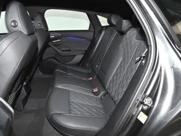AUDI S6 Sportback e-tron qua 370 kW B&O PANO HUD NAVI