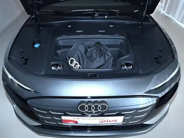 AUDI S6 Sportback e-tron qua 370 kW B&O PANO HUD NAVI