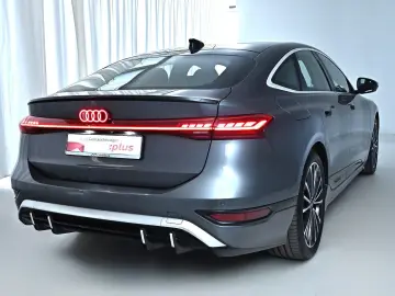 AUDI S6 Sportback e-tron qua 370 kW B&O PANO HUD NAVI
