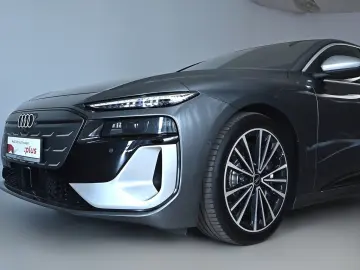 AUDI S6 Sportback e-tron qua 370 kW B&O PANO HUD NAVI