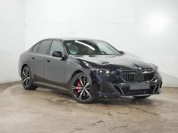 BMW 550e xDrive  M Sportpaket  Panorama  M Fahrwerk