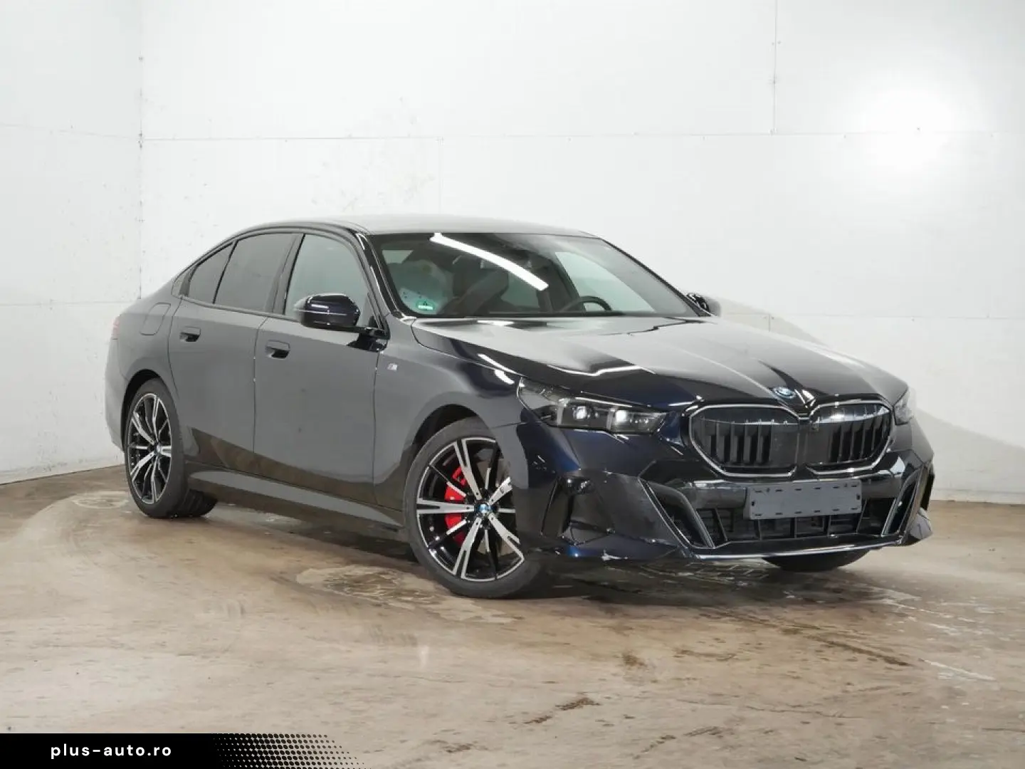 BMW 550e xDrive  M Sportpaket  Panorama  M Fahrwerk