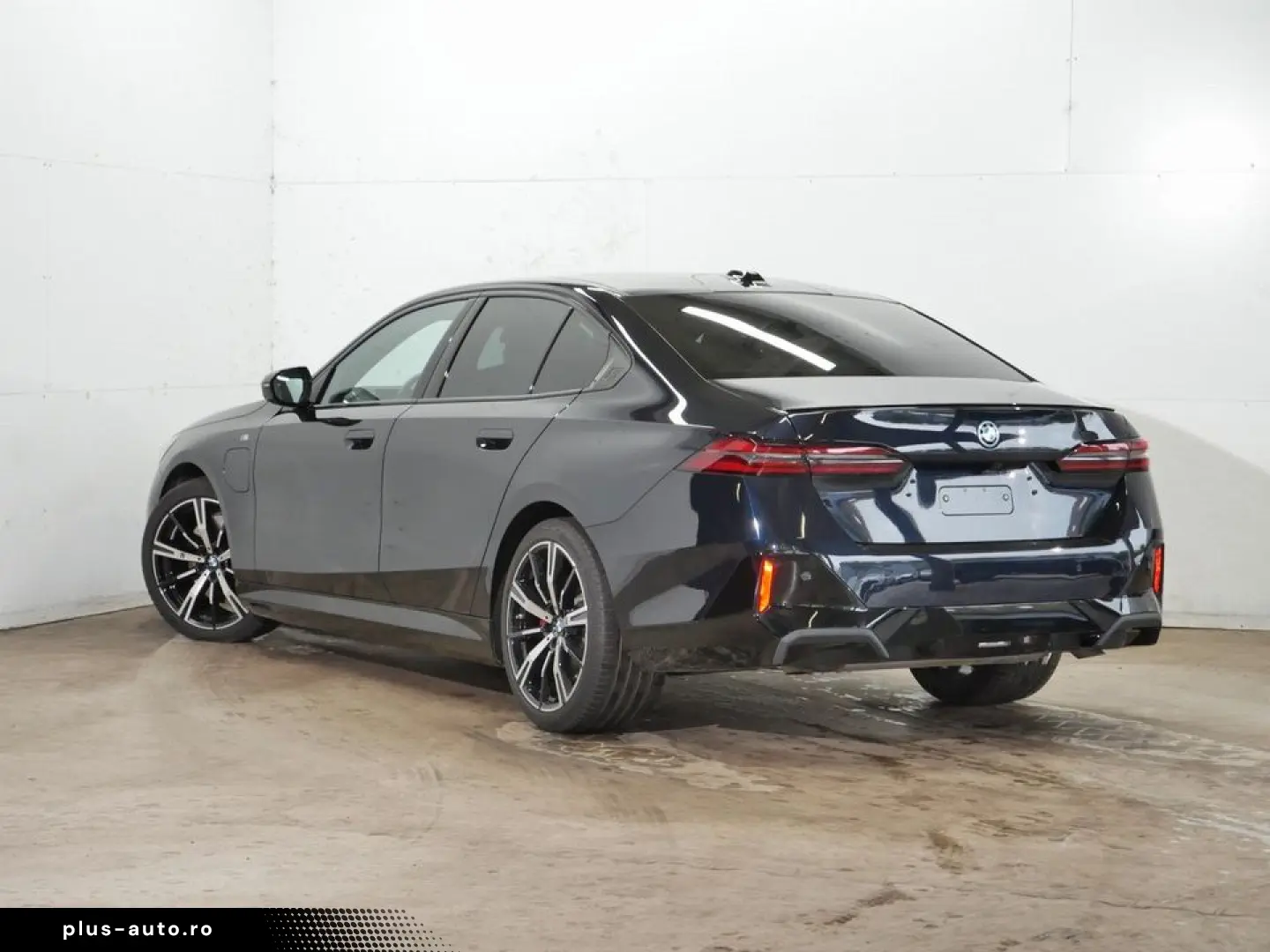 BMW 550e xDrive  M Sportpaket  Panorama  M Fahrwerk
