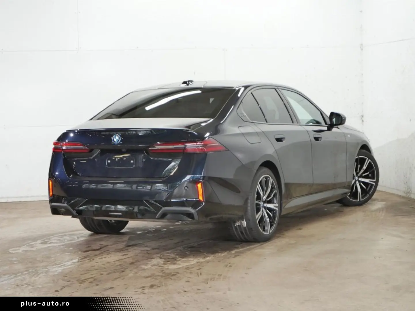 BMW 550e xDrive  M Sportpaket  Panorama  M Fahrwerk