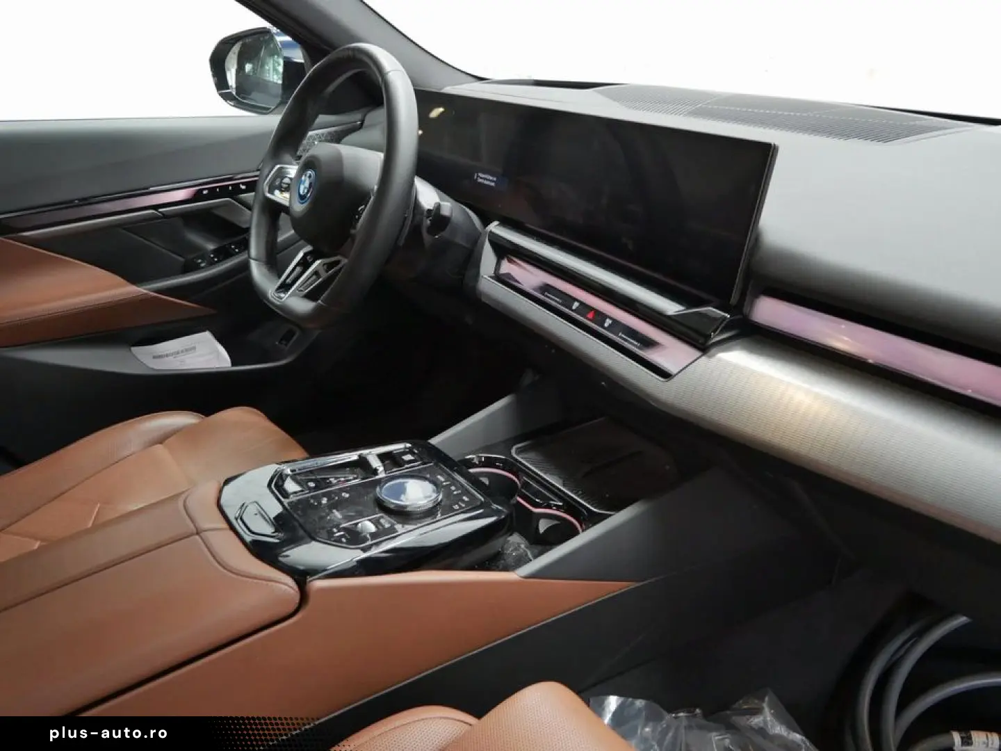 BMW 550e xDrive  M Sportpaket  Panorama  M Fahrwerk