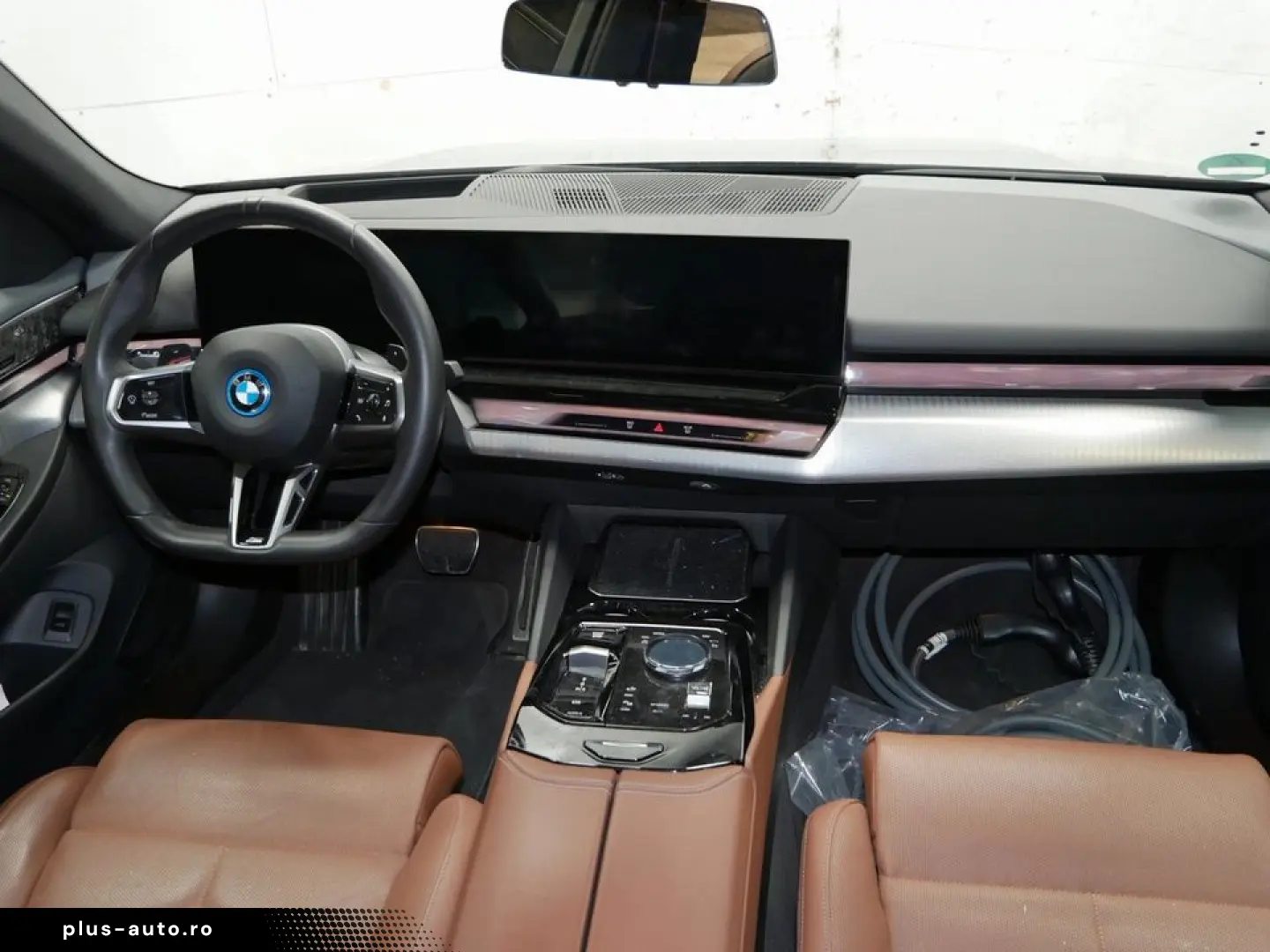 BMW 550e xDrive  M Sportpaket  Panorama  M Fahrwerk