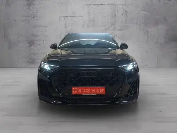 AUDI RSQ8 performance 305KM H LASER 23 KERAMIK B&O PA